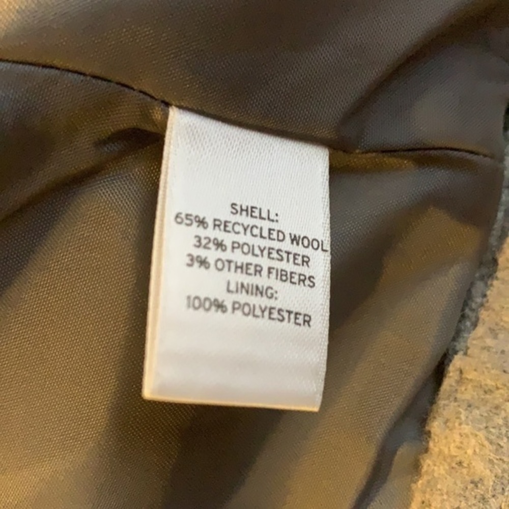 NWOT BP Jacket/Blazer 🌹 - Picture 6 of 8